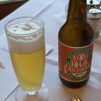メインダイニングルーム - 
