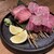 TOKYO焼肉ごぉ はなれ - 料理写真: