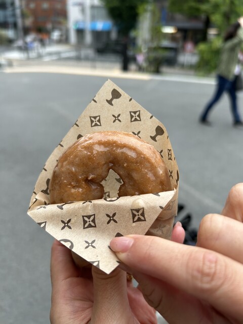 mellojoy ドーナツ　オーシャンパラダイス mellojoy クラウドフロストドーナツ オーシャンパラダイス