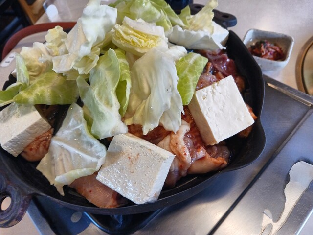 ホルモン幸楽 大館店 - 大館（焼肉）の写真