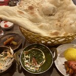 インド・ネパール料理 クマリ 小田原店 - 