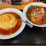 中華料理龍昇 - 料理写真: