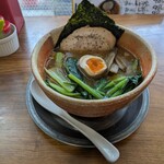 あってりめんこうじ - 