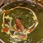 インド・ネパール料理 クマリ - 