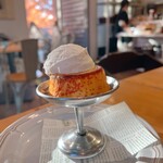 アナザープレイスカフェ  - 