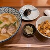棊子麺茶寮 いしこん