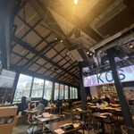 スプリングバレーブルワリー東京 - 