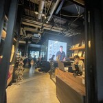 スプリングバレーブルワリー東京 - 