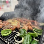 キラナガーデン豊洲 - 