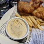 スプリングバレーブルワリー東京 - 