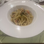 オステリア ガウダンテ 大阪駅前第4ビル店 - 