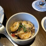 スプリングバレーブルワリー東京 - 