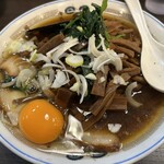 えーちゃん食堂 - 