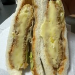 サンドイッチ工房 サンドリア - 