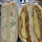 サンドイッチ工房 サンドリア - 