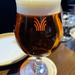 スプリングバレーブルワリー東京 - 