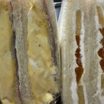 サンドイッチ工房 サンドリア - 