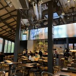 スプリングバレーブルワリー東京 - 