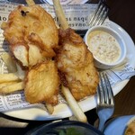 スプリングバレーブルワリー東京 - 