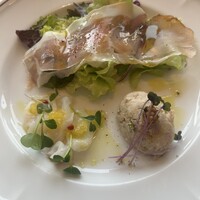 La Terrazza SABATINI Omotesando - 