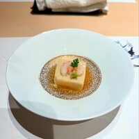 寿司と日本料理 銀座 一 - 