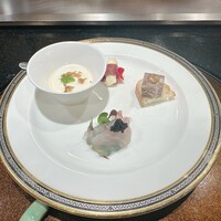 鉄板焼 下野 - 