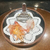 鉄板焼 下野 - 
