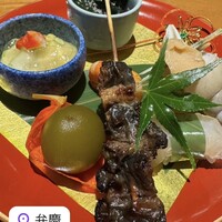弁慶 - 