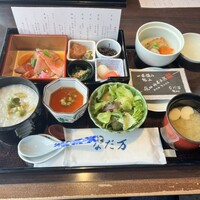 横浜なだ万 - 