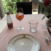 La Terrazza SABATINI Omotesando - 