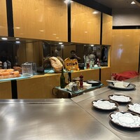鉄板焼 下野 - 