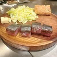 鉄板焼 下野 - 