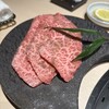 焼肉料理 牛吉日和
