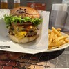 ショーグンバーガー 新宿店