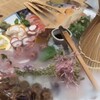 めしや 魚界人 裏片町店