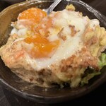 炭火焼鳥 鶏拓 - 