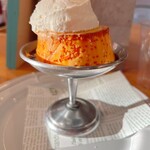 アナザープレイスカフェ  - 