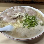 八ちゃんラーメン - 