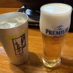 けとばし屋 チャンピオン - 
