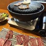 けとばし屋 チャンピオン - 