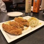 うまいもの 楽味 - 