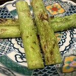 炭火焼鳥 鶏拓 - 