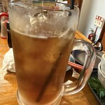 けとばし屋 チャンピオン - 
