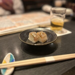 うまいもの 楽味 - 