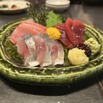 うまいもの 楽味 - 