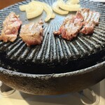 けとばし屋 チャンピオン - 