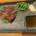 けとばし屋 チャンピオン - 