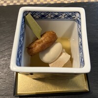 創作天ぷらと酒とワイン ぷらりん - 