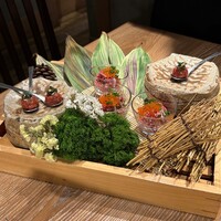 北新地はらみ - 