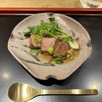 室町 和久傳 - 